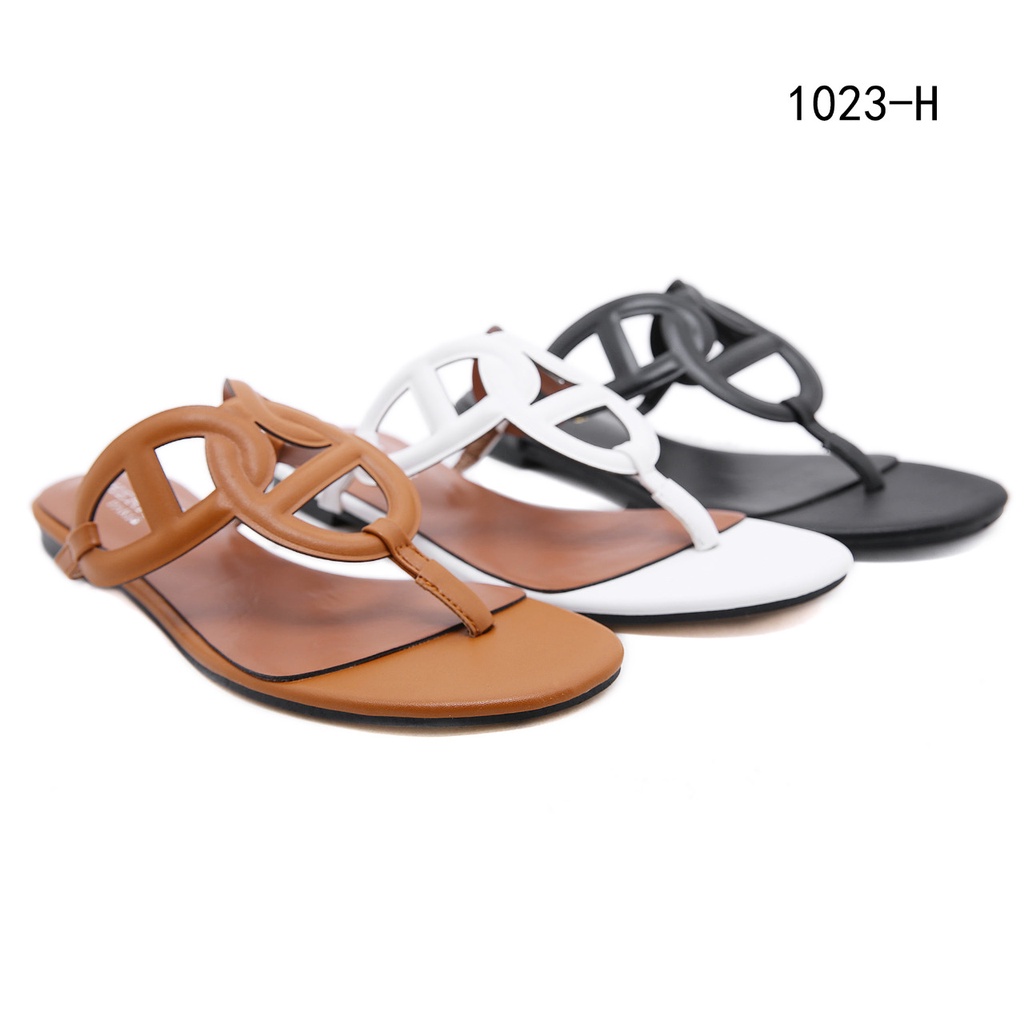 H  BEACH Sandals #1023-H