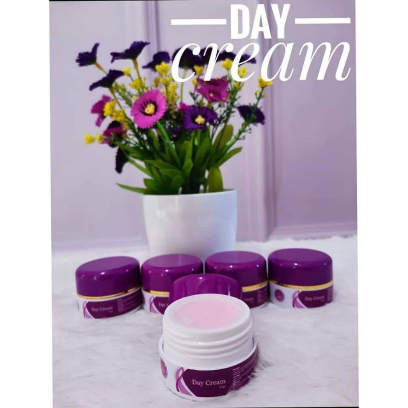 RL BEAUTY SKINCARE FARMASI/ Day cream