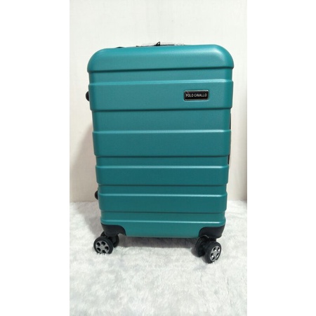 Koper Polo Cavallo 20 inch Fiber