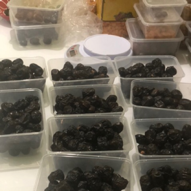 

Kurma Nabi atw Kurma Ajwa Medina, PREMIUM DATES