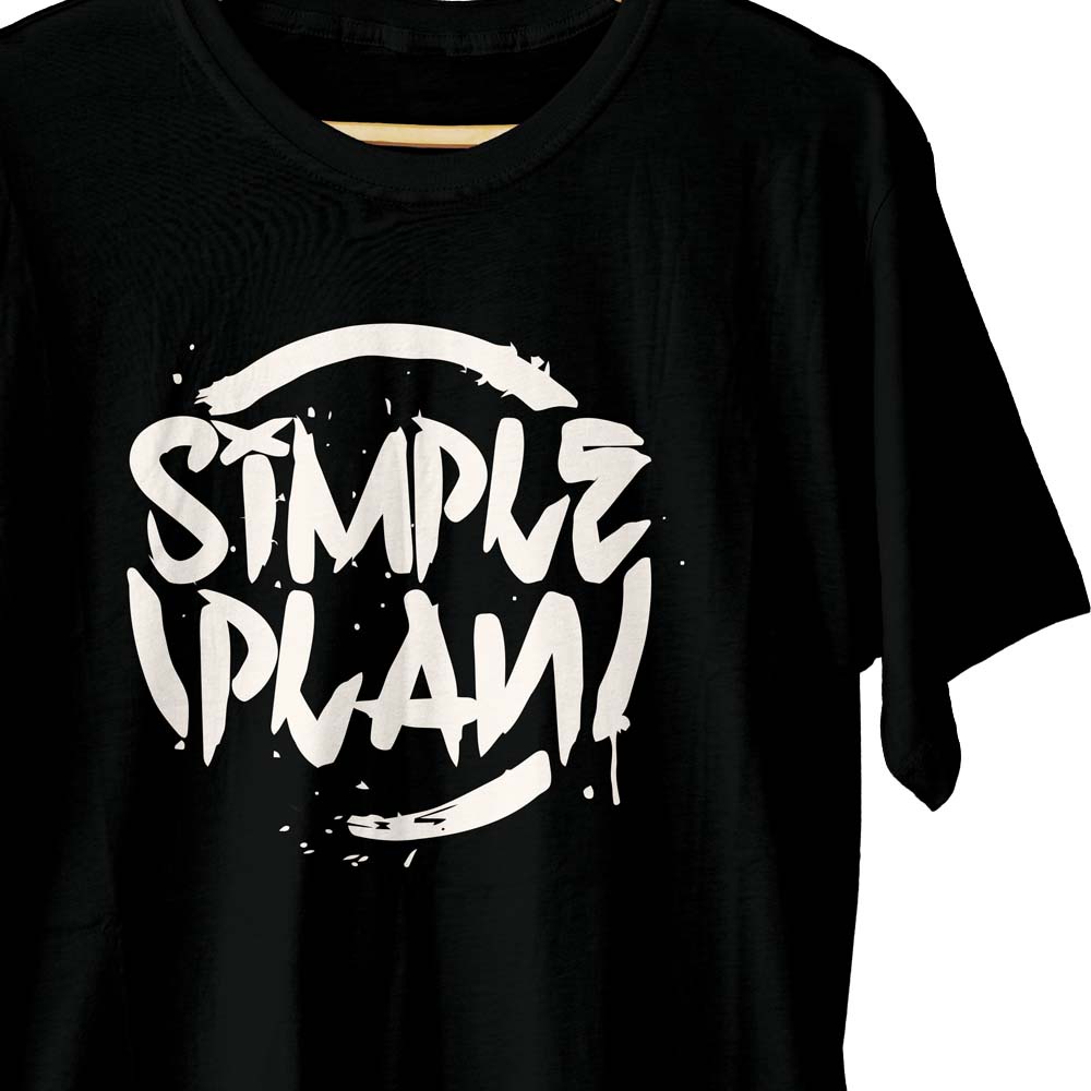 KAOS BAND SIMPLE PLAN