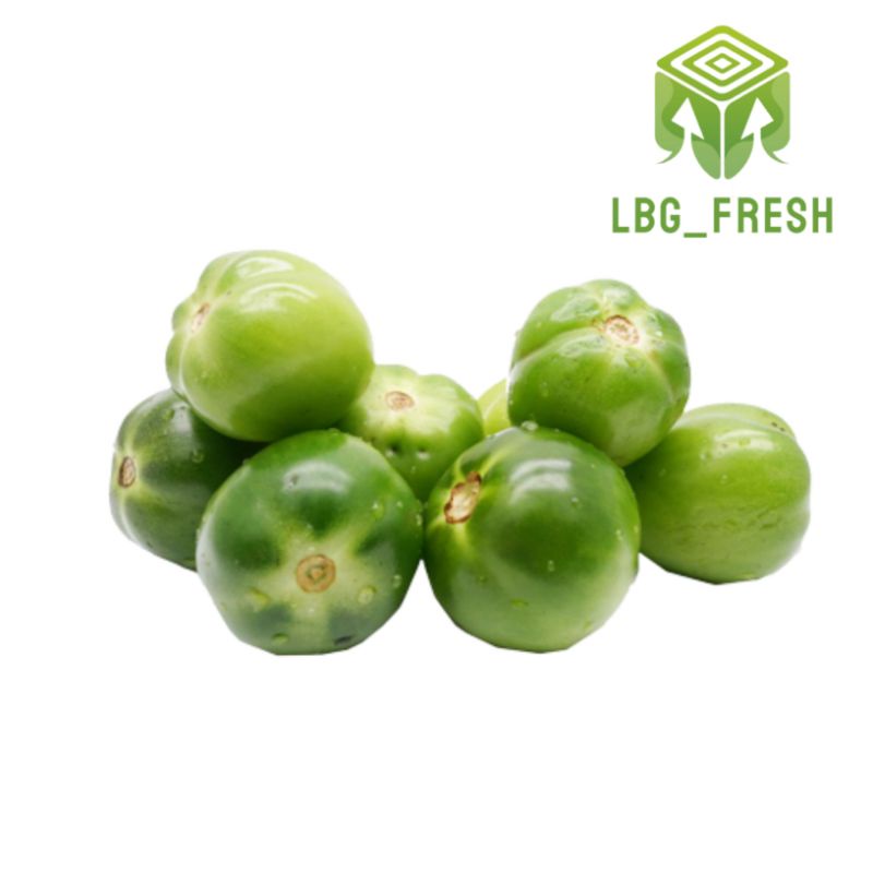 Tomat Hijau 1 kg