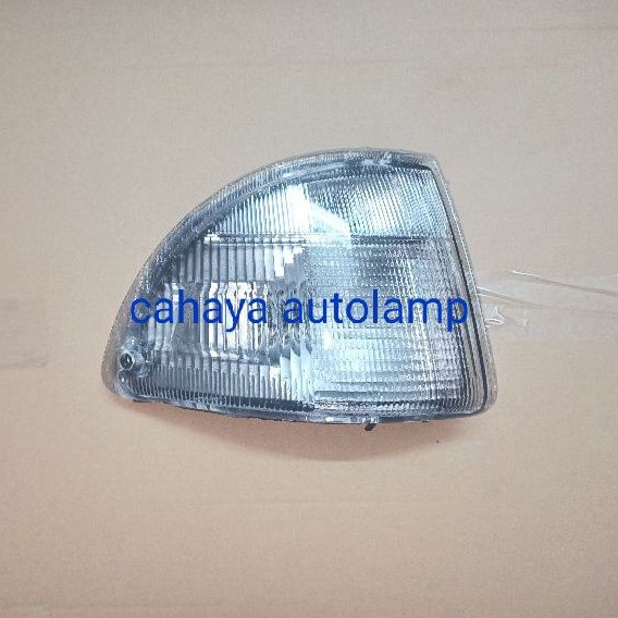 Lampu Sen Daihatsu Zebra Espass Tahun 1995 S/D 2007 Warna Mika Putih Atau Clear