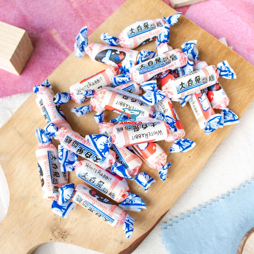 

permen jadul cap panda / permen susu / permen susu cap panda 100g