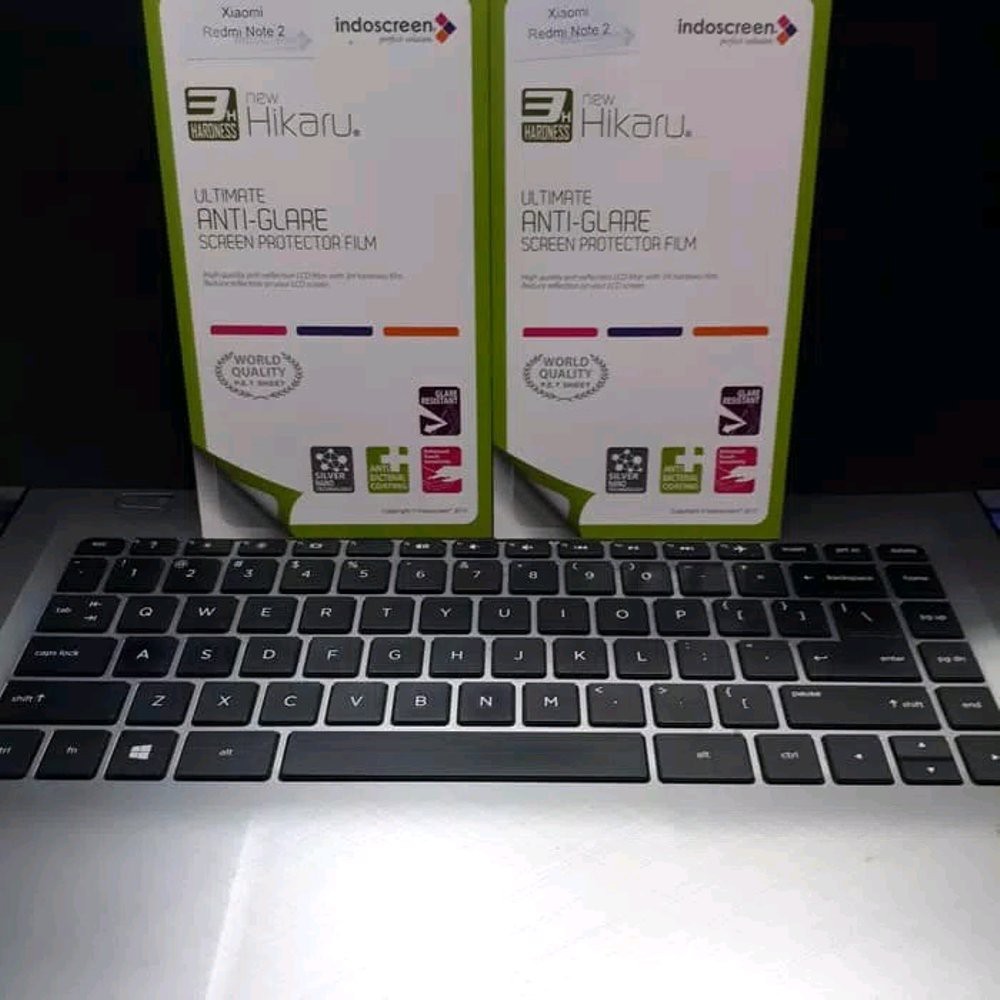 Anti Gores Xiaomi Redmi Note 2