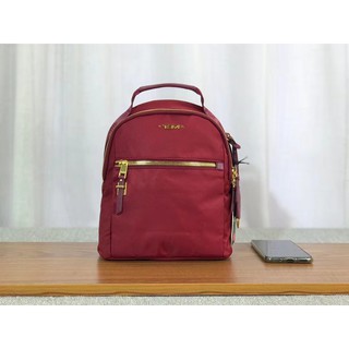 tumi Witney Backpack / ransel tumi mini / tas tumi #0