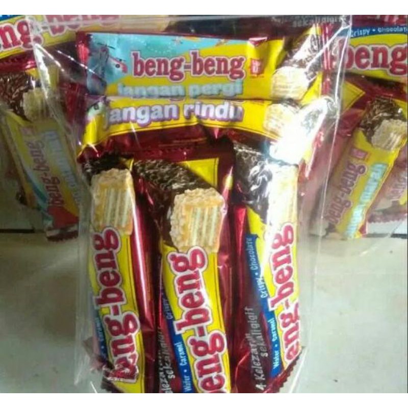 

Beng - Beng 250gr