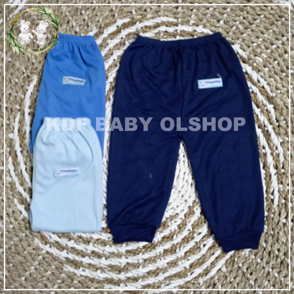 12 PCS BLUE SERIES ,CELANA PANJANG ANAK,CLANA PANJANG ANAK LAKI LAKI PEREMPUAN,0 BULAN -1-2 TAHUN