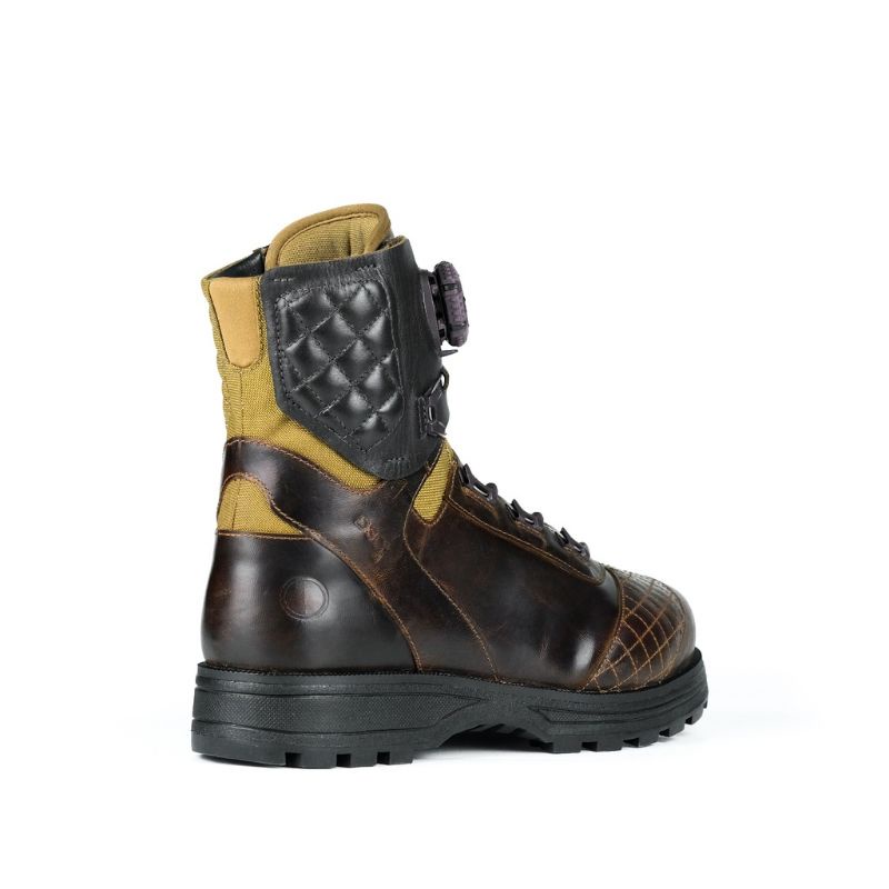 Sepatu Boots Parabellum® BRISTOL