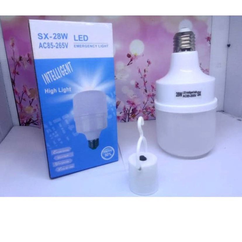 LAMPU LED BOHLAM LED / BOHLAM LAMPU EMERGENCY SX 28 WATT FBL