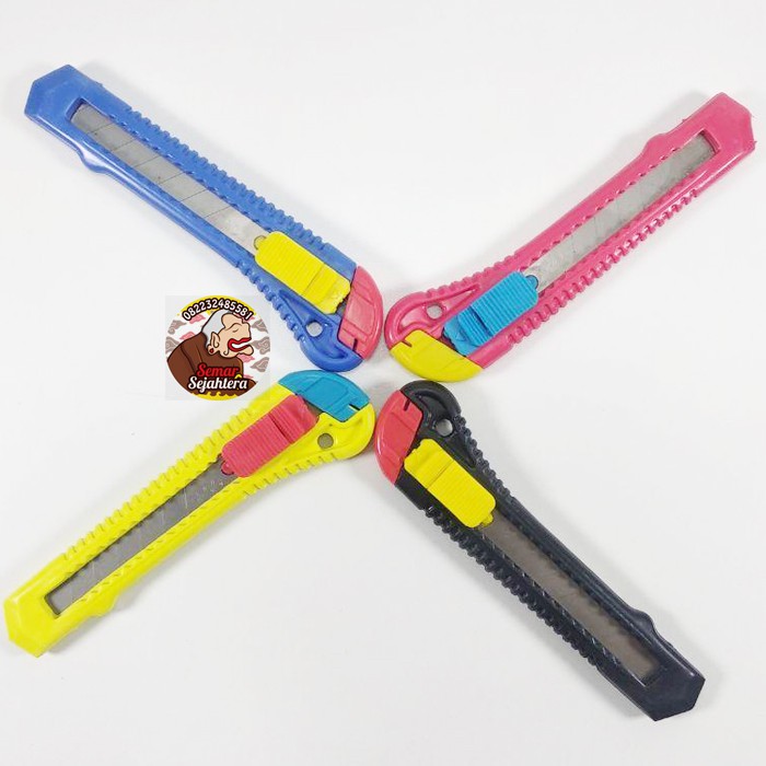

[PCS] CUTTER RENTENG BESAR ( L-500 ) TACO / DR.STAT / KOJIKO*