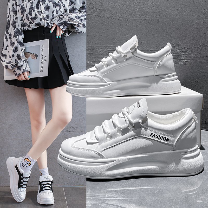 COD Sneakersdaily 1622 Sepatu Sneakers Wanita Premium Casual Sport Wanita