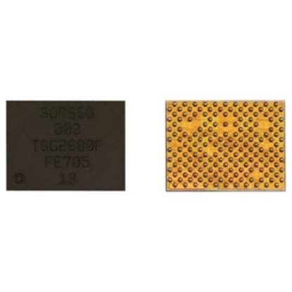 IC RF SDR660 Original Tested SDR 660 003