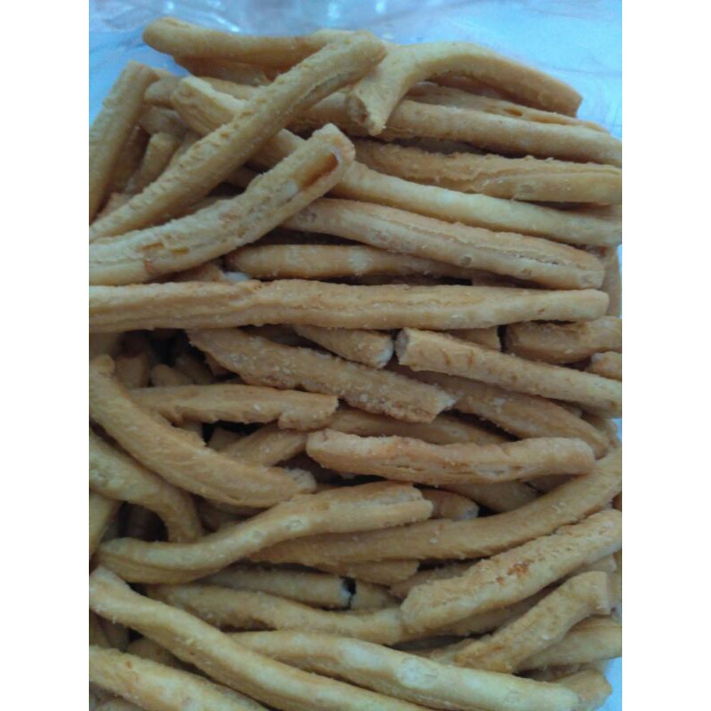 

Stik keju super 250 gram-Tantaz Snack