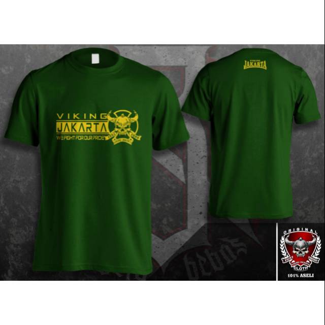 Original viking jakarta