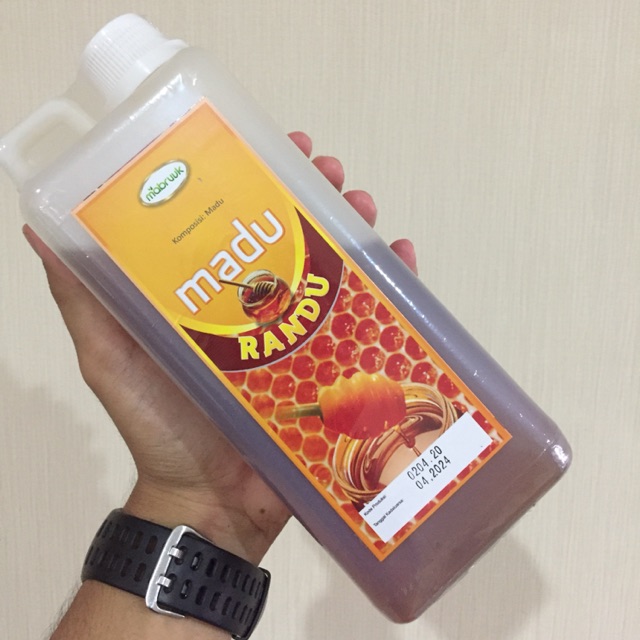 

Madu randu