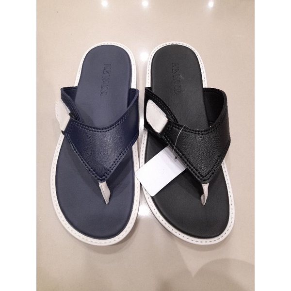 sandal japit pria nevada