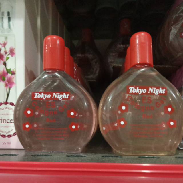 

TOKYO NIGHT ES COLOGNE GEL 70