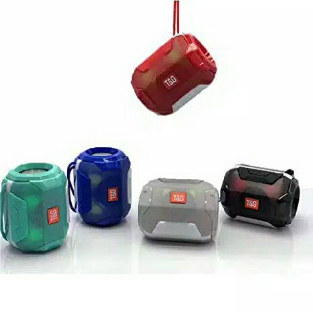 SPEAKER BLUETOOTH JBL TG162 / TG 162 / TG-162