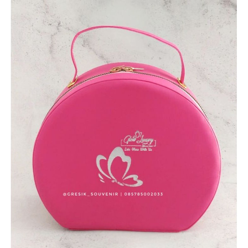 BEAUTY CASE CUSTOM / BOX CUSTOM / BOX SKINCARE / TAS SKINCARE