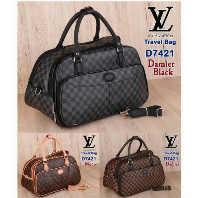 Travel BagLV D7421