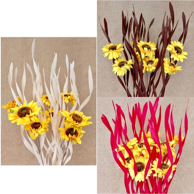 RANTING MATAHARI ( GOSEND/GRAB) - RANTING SUDUT - RANTING DEKORASI