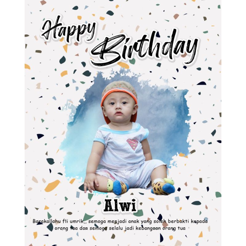 

kado unik spesial
