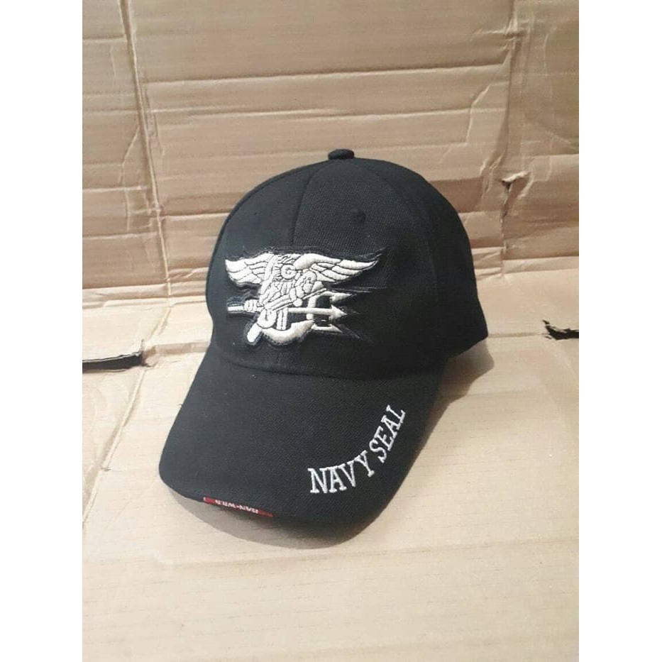 TOPI NAVY SEAL Army
