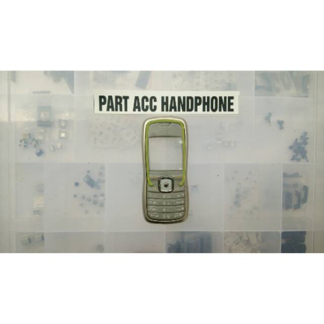 Casing nokia 5500