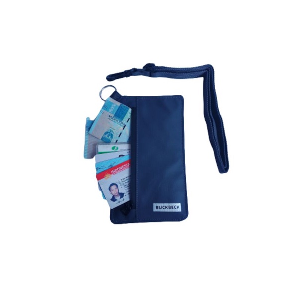 Tas Waterproof hp Pria Wanita Pouch Hp Waterproof Cowok Cewek Hanging Wallet Waterproof Pria Murah