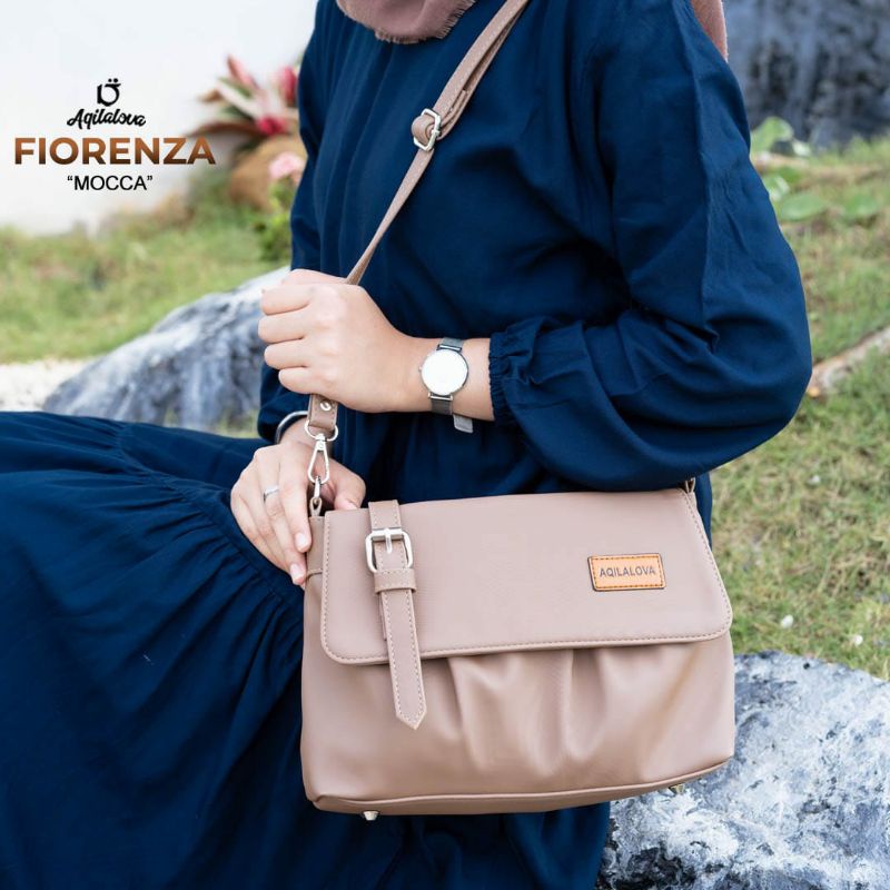 FIORENZA BAG