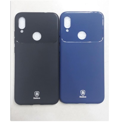 Baseus Redmi 7 / Redmi Note 7 Soft case premium