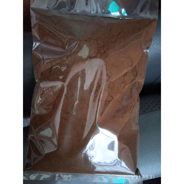 

KOPI BUBUK MURNI ROBUSTA DAMPIT
