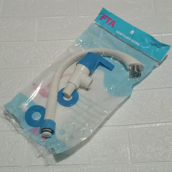 Kran Angsa Fta Kualitas Import