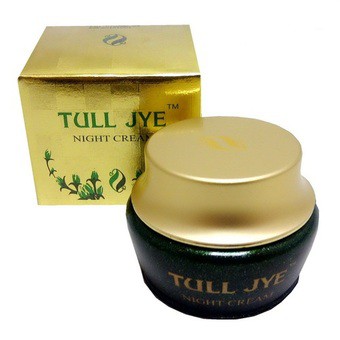 Tull Jye Day/Night Cream 20gr