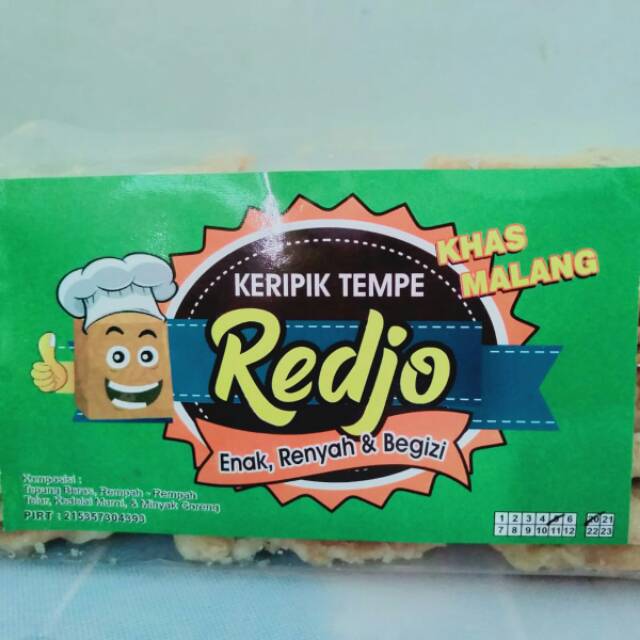 

Kripik tempe malang #kripiktempemlg #cemilan enak malang #kripiktemperedjo