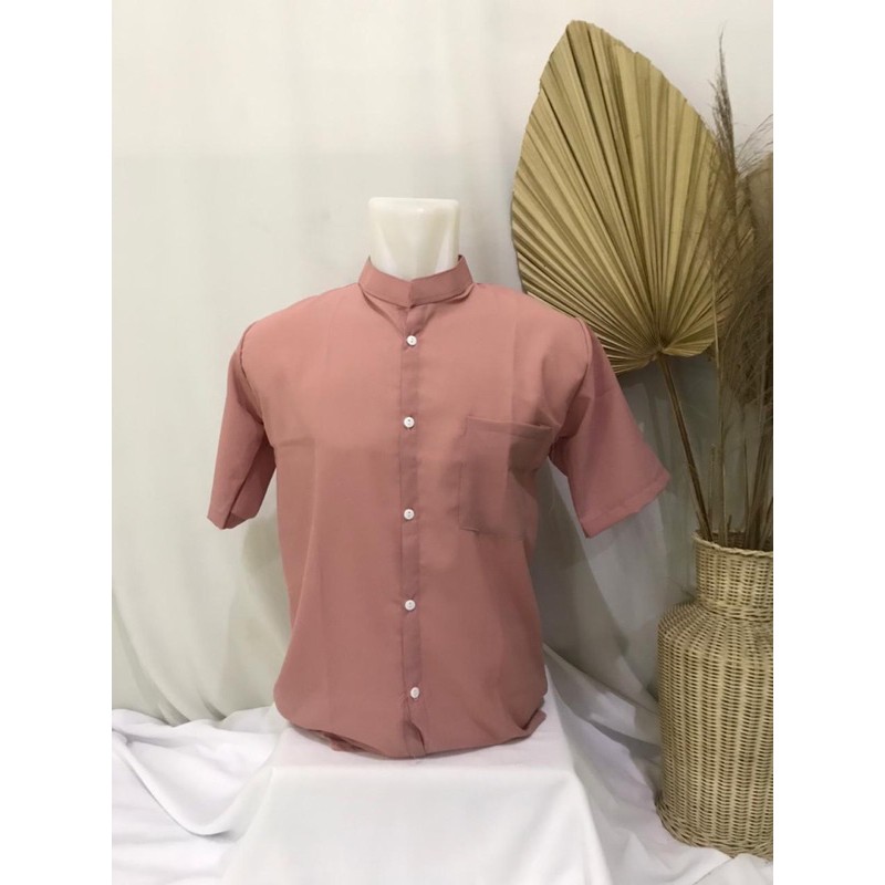 BAJU KOKO | PAKAIAN PRIA | KEMEJA PRIA | KEMEJA PRIA BALI