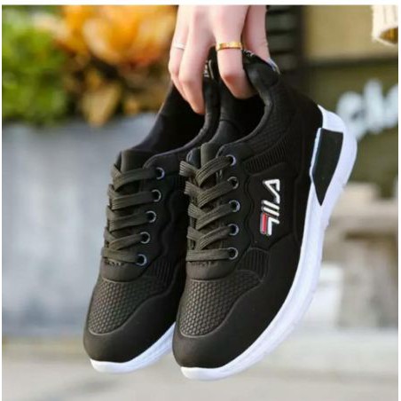 NEW SEPATU KETS FL3 WARRIOR