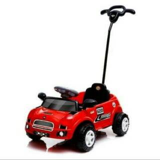 810+ Gambar Kartun Dorong Mobil Terbaik