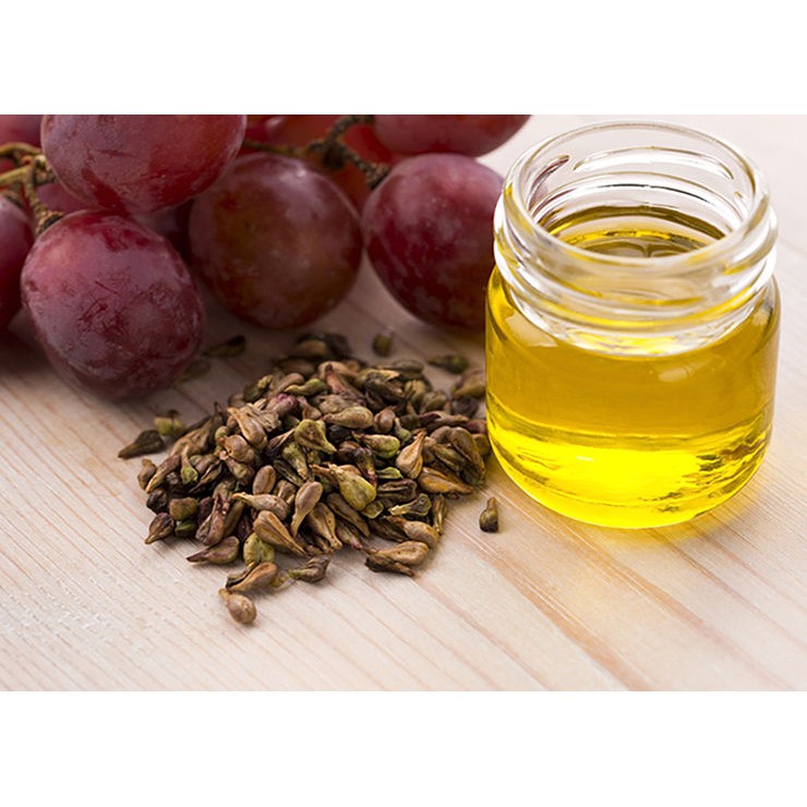 Grapeseed Oil — Is It A Healthy Cooking Oil?, 58 OFF