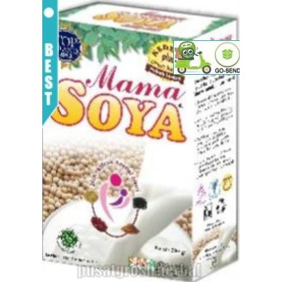 

Mama Soya 1kotak mamasoya