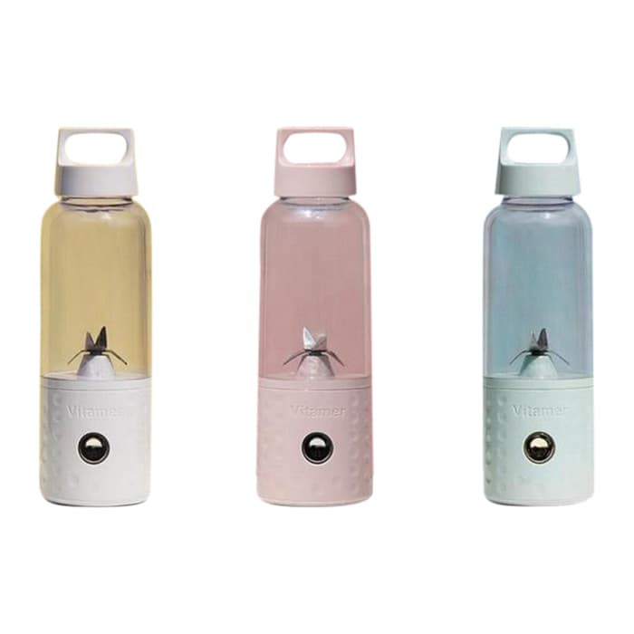 New VITAMER BLENDER PORTABLE BY VITAMER.ID