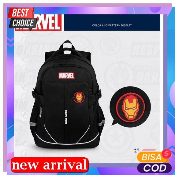 Tas Ransel Sekolah Sd-Tk Anak Cwok Cwek/Tas Gendong Anak Terbaru 2022/Tas Ransel Kekinian /Bayar Dit