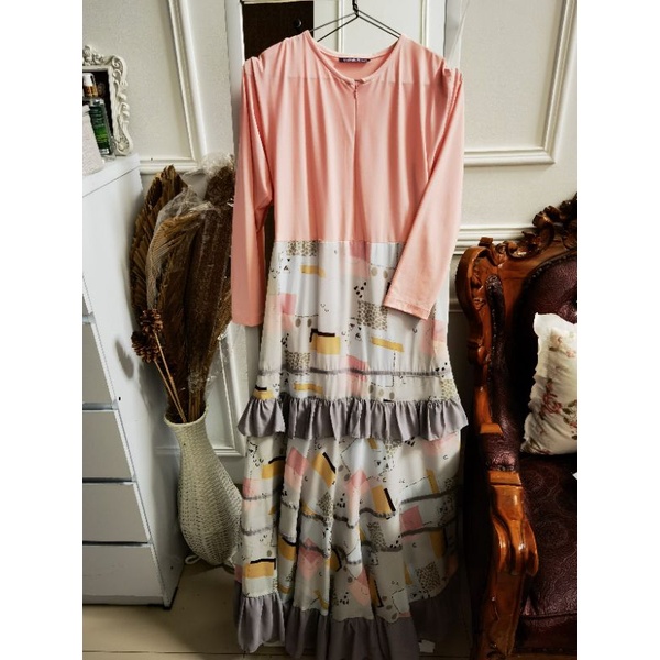 preloved*viendra syari*