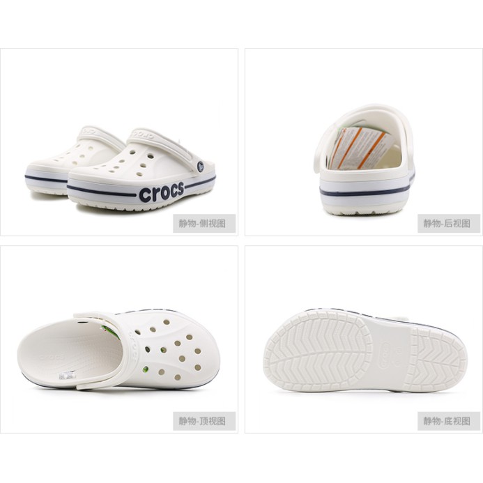 Crocs Bayaband Clog