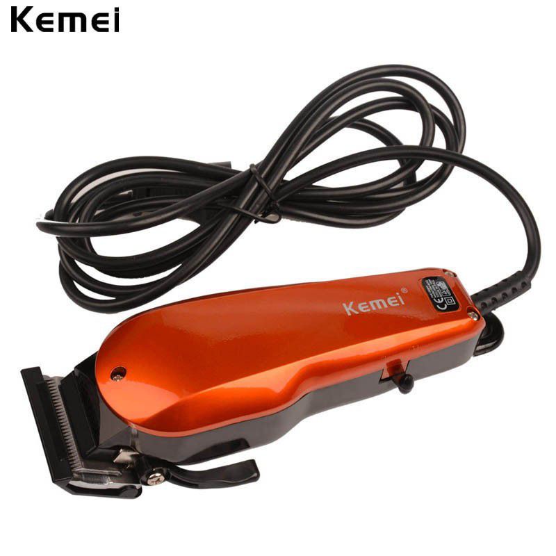 Kemei KM-9012 Alat Cukur Rambut Elektrik