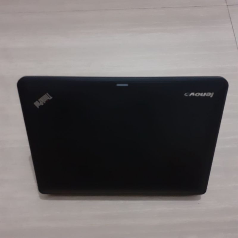 Laptop Seken Bekas merek LE thingpad core i3 gen 3 ram tinggi 6 6Gb  Mulus bagus termurah gak ada kendala sama sekali terbagus  HDD 500 12 inci cocok untuk zoom sekolah kerja PJJ