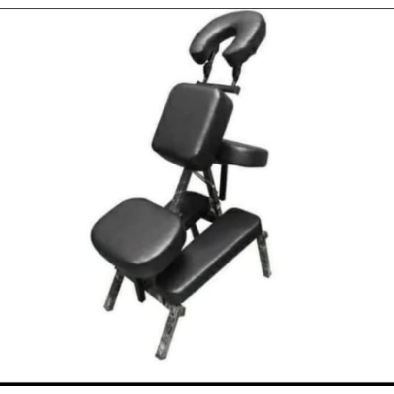 Kursi Massage Pijat Punggung Lokal
