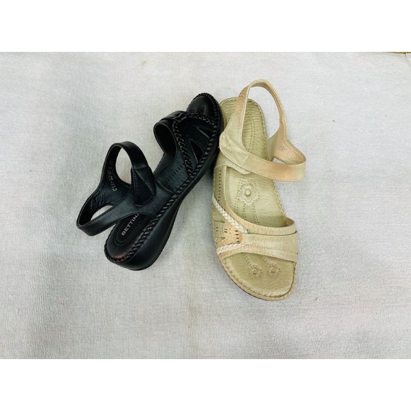 Sandal Tali Bettina Bs 1679