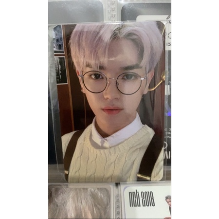 TAEYONG HARPOT+ SET KIHNO NEOZONE